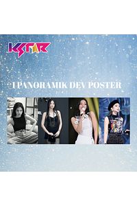 Blackpink Jennie Dergisi Kpop Özel Sayı ürün fotoğrafı