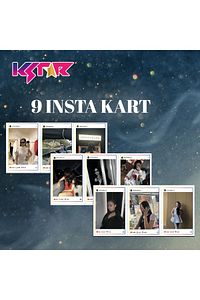 Blackpink Jennie Dergisi Kpop Özel Sayı ürün fotoğrafı