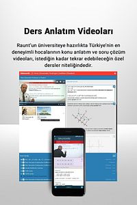 Yks 2025 Sayısal (51 KİTAP, MOBİL/WEB, DİJİTAL) Yapay Zekalı, Üniversiteye Hazırlık Seti ürün fotoğrafı