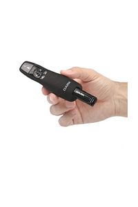 2.4GHz RF Kablosuz Kırmızı Lazerli USB Sunum Kumandası DK-AC-WP07 ürün fotoğrafı