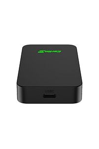 5.0 2air 2 In 1 Android Auto & Apple Carplay 2023 En Güncel Versiyon Kablosuz Wireless Adaptör ürün fotoğrafı