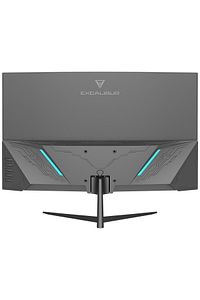 Excalibur M.E238FHD-G 23.8" 200HZ 1MS 300NIT (HDMI+DISPLAY)CURVED FREESYNC+G-SYNC LED OYUNCU MONİTÖR ürün fotoğrafı