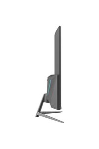 Excalibur M.E238FHD-G 23.8" 200HZ 1MS 300NIT (HDMI+DISPLAY)CURVED FREESYNC+G-SYNC LED OYUNCU MONİTÖR ürün fotoğrafı
