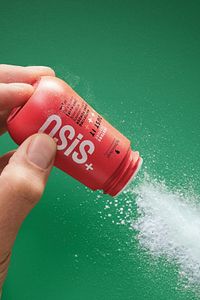 Dust It Güçlü Tutuş Mat Hacim Saç Pudrası 10g | Powder Mat Toz Wax ürün fotoğrafı