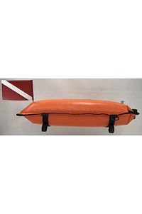 DİVERMAN DALIŞ ŞAMANDIRASI 75 CM * 30 CM ürün fotoğrafı