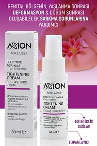Sıkılaştırıcı Krem Genital Bölge Için - 50 ml ürün fotoğrafı