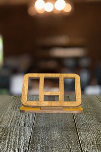 Laptop Standı Yükseltici Kademeli Katlanabilir Macbook Standı Soğutucu 10”-17” ürün fotoğrafı