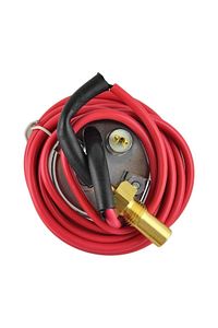 Küçük Tip 2 Metre 52mm Hararet Saati ürün fotoğrafı