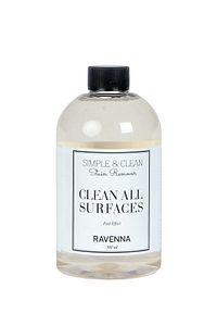 Simple&clean Ayakkabı Ve Kumaş Temizleme Spreyi 500 ml ürün fotoğrafı