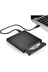 2.0 Harici Dvd Rw Cd Dvd Yazıcı Okuyucu ürün fotoğrafı