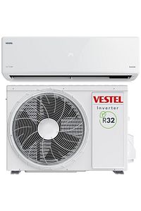 Flora Doğa Inverter Uyumlu 124 A Wıfı Klima ürün fotoğrafı
