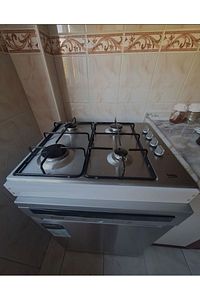 53x60 Ocak Altı Aparatı, Ankastre Ocak Tezgah Üstü Malzeme Ankockalt1 ürün fotoğrafı