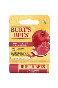 Nar Aromalı Dudak Bakım Kremi Blister Ambalaj -pomegranate Lip Balm Blister 4,25 gr ürün fotoğrafı