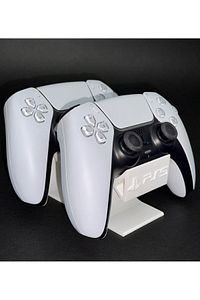 Ps5 2'li Dualsense Kol Standı Joystick Tutucu ürün fotoğrafı