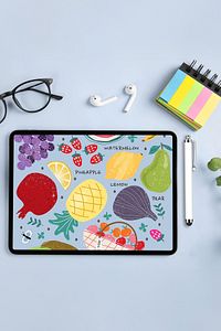 Tablet Akıllı Tahta Dokunmatik Kalem Tüm Dokunmatik Yüzeylerde Çalışır Dokunmatik Uçlu Akıllı Kalem ürün fotoğrafı