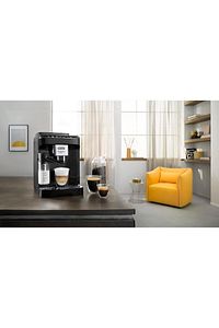 Delonghi Magnifica Evo Ecam290.61.b Tam Otomatik Espresso Makinesi ürün fotoğrafı
