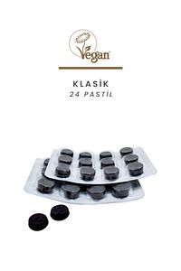 Klasik Pastil 24'lü ürün fotoğrafı