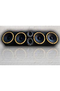 Üniversal Midrange (BOŞ) Pandizot (4X16CM 2X10CM İÇİN) ürün fotoğrafı