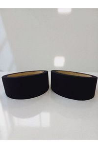 Oval Oto Hoparlör %100 Mdf Kabin 6x9 Inch Kayık Yükseltici Mdf Pandizot ürün fotoğrafı