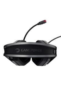 Fujin 7.1 Siyah Surround RGB Gaming Kulaklık Mikrofonlu ürün fotoğrafı