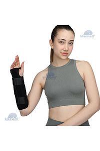 NEOPREN ÇİFT TARAFLI UZUN EL BİLEK ATELİ BEDENSİZ ürün fotoğrafı