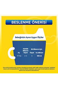 2 Devam Sütü 6-9 Ay 800 Gr ürün fotoğrafı