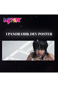 Blackpink Lisa Rockstar Dergisi Kpop Özel Sayı ürün fotoğrafı
