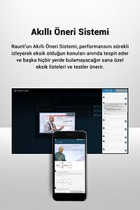 Yks 2025 Sayısal (51 KİTAP, MOBİL/WEB, DİJİTAL) Yapay Zekalı, Üniversiteye Hazırlık Seti ürün fotoğrafı