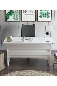 Vario A Ofis Çalışma Masası Beyaz ürün fotoğrafı