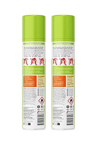 Amazon Kuru Şampuan - Amazon Dry Shampoo X2 ürün fotoğrafı