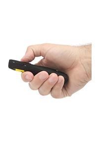 2.4GHz RF Kablosuz Kırmızı Lazerli USB Sunum Kumandası DK-AC-WP07 ürün fotoğrafı
