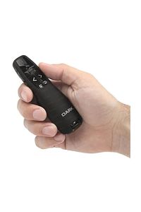 2.4GHz RF Kablosuz Kırmızı Lazerli USB Sunum Kumandası DK-AC-WP07 ürün fotoğrafı