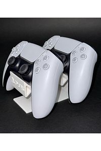 Ps5 2'li Dualsense Kol Standı Joystick Tutucu ürün fotoğrafı