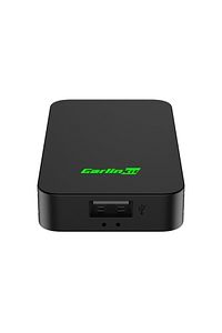 5.0 2air 2 In 1 Android Auto & Apple Carplay 2023 En Güncel Versiyon Kablosuz Wireless Adaptör ürün fotoğrafı
