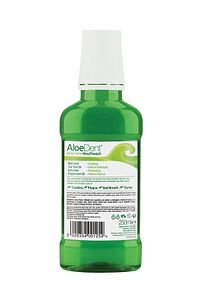 Gotu Kola Ve Aloeveralı Ferahlatıcı Ağız Bakım Suyu X2 ürün fotoğrafı