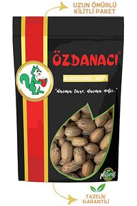 Kabuklu Pikan Cevizi 1 Kg Yağlı Lezzetli Ceviz Doğal 1. Kalite Kurutulmuş Kabuklu Pecan 1Kg ürün fotoğrafı