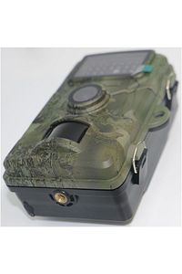 Fotokapan Kamera 12mp 1080p Doğa Ve Outdoor Gece Görüşlü Kamera X850 ürün fotoğrafı