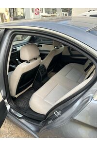 BMW E90 Kapı Kasa Fitili-KADİFELİ 4 Kapı Takım Lastik ürün fotoğrafı