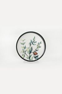 Çiçek Bahçesi Stackable Çay Takımı 12 Parça 6 Kişilik-18938-39-40-41-42-43 ürün fotoğrafı