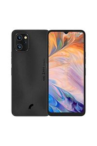 S19 Max Pro 256 GB 6 GB RAM Siyah Cep Telefonu (Reeder Türkiye Garantili) ürün fotoğrafı