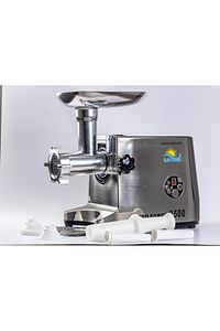 S-3500d Turbo Force Et Kıyma Makinesi 1800w ürün fotoğrafı