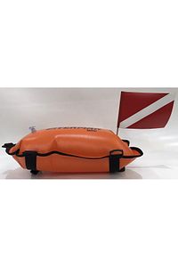 DİVERMAN DALIŞ ŞAMANDIRASI 50 CM * 30 CM ürün fotoğrafı