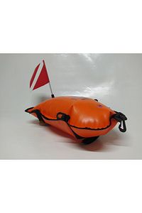 DİVERMAN DALIŞ ŞAMANDIRASI 50 CM * 30 CM ürün fotoğrafı