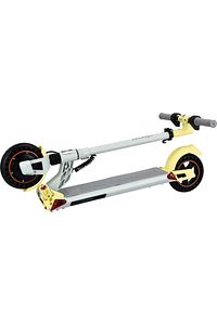 S1 Plus Elektrikli Scooter 350w-120kg-25km Hız ürün fotoğrafı