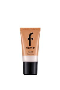 Doğal Işıltı Veren Likit Aydınlatıcı (AÇIK TON) Liquid Illuminator-001 Star Glow-8690604534746 ürün fotoğrafı