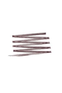 Brow Micro Filler Tarayıcı Keçe Uçlu Kaş Kalemi ürün fotoğrafı