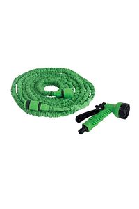 Uzayan Bahçe Hortumu-5 Metre-15 Metre ürün fotoğrafı