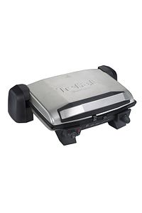 Gc191e41 Toast Expert 1800 Watt Yapışmaz Döküm Kaplama Izgara Ve Tost Makinesi (GÜMÜŞ) ürün fotoğrafı