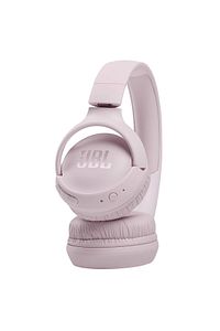 Tune T510bt Pembe Wireless Bluetooth Kulak Üstü Kulaklık ürün fotoğrafı