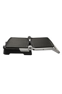 Grill Gourmet Minute 2000 Watt Paslanmaz Çelik Izgara & Tost Makinesi - 9100029276 ürün fotoğrafı